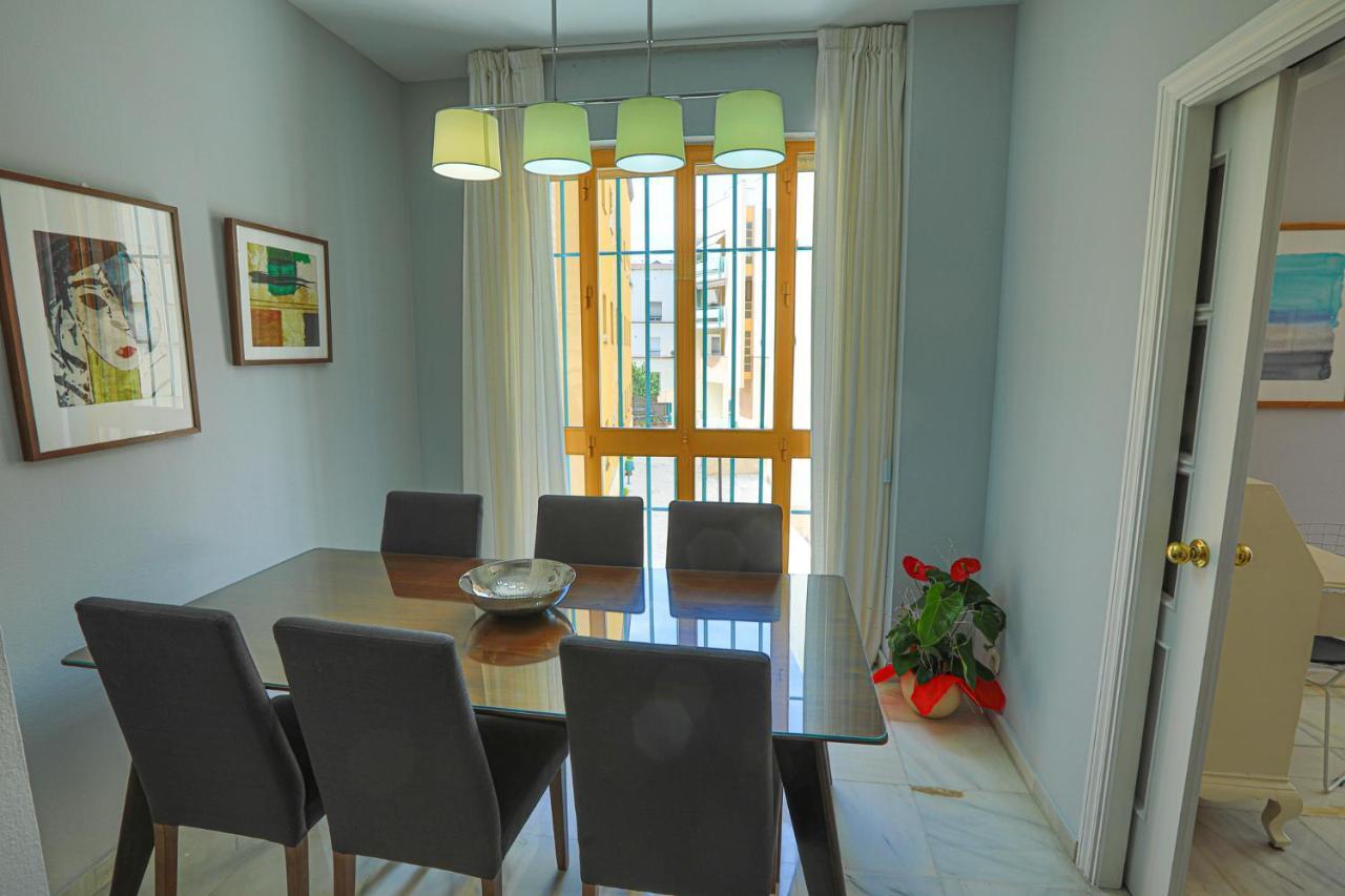 Piso Triana, Appartement