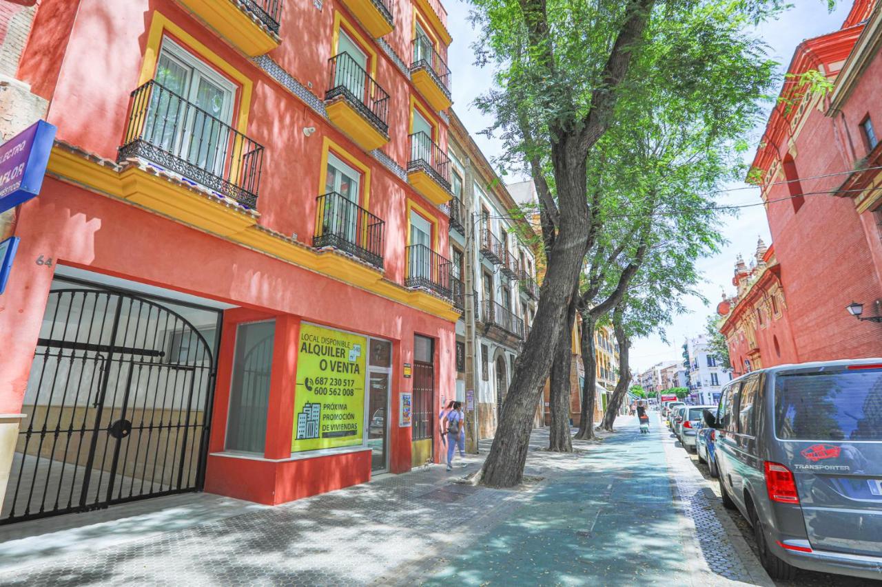 Piso Triana, Apartment *