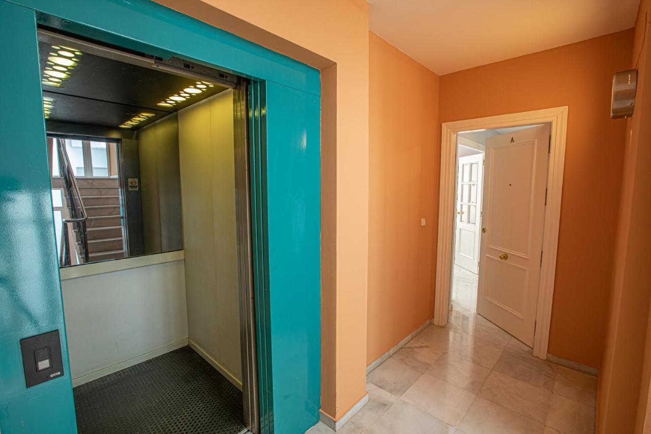 Piso Triana, Apartment Sevilla