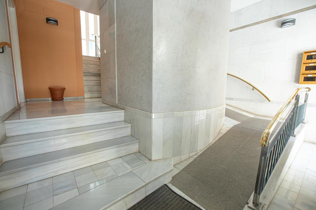 Apartment Piso Triana,