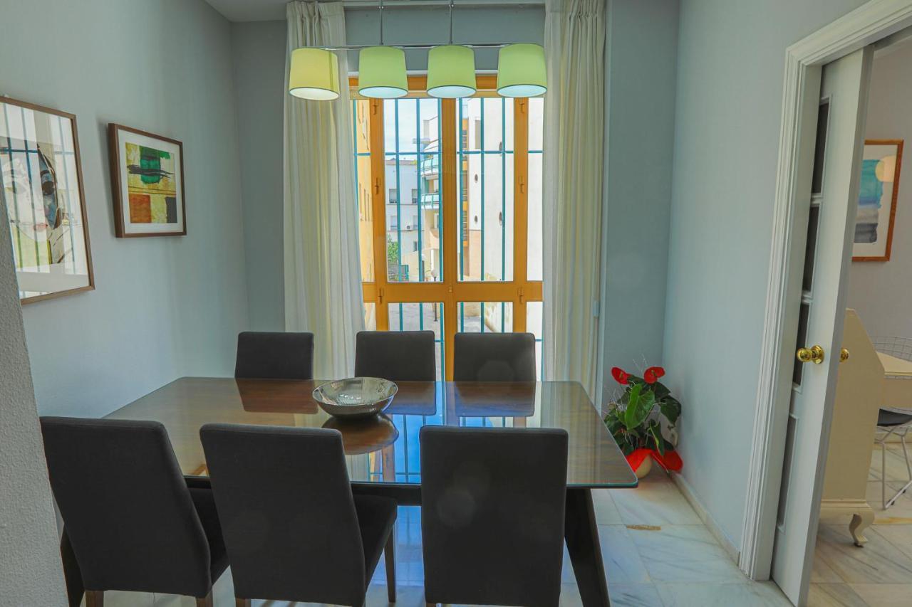 Piso Triana, Apartment