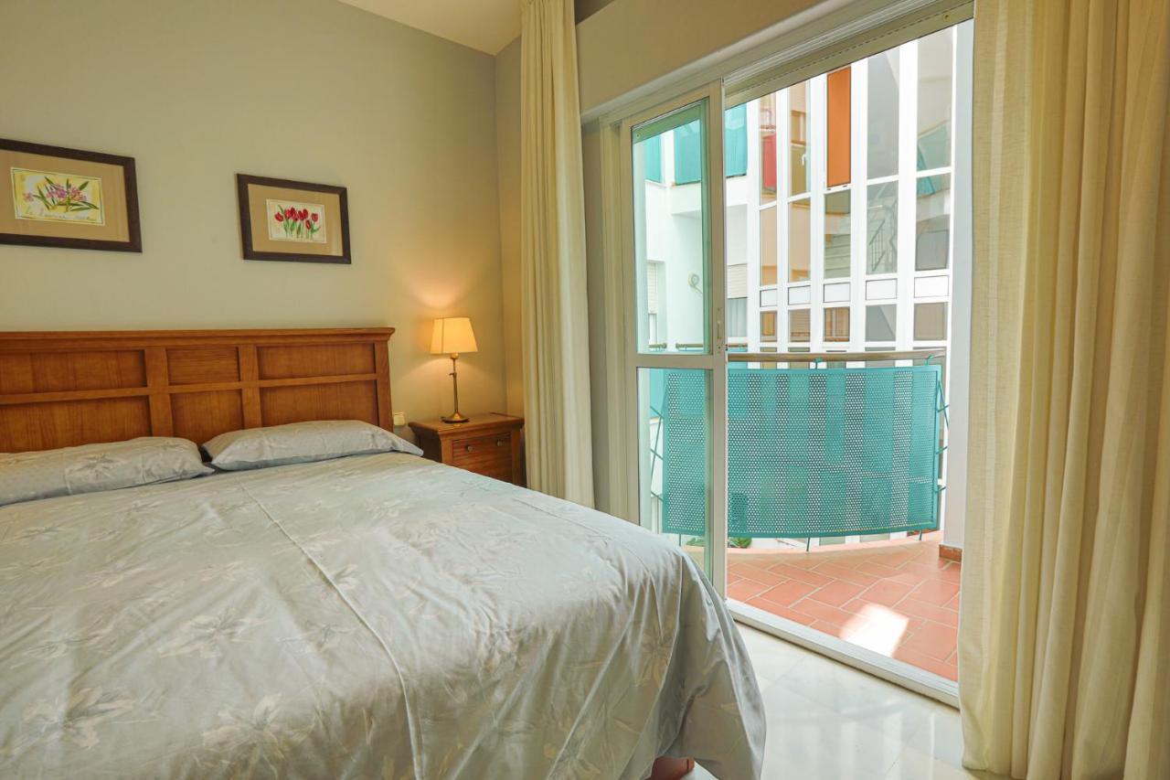 Apartment Piso Triana,