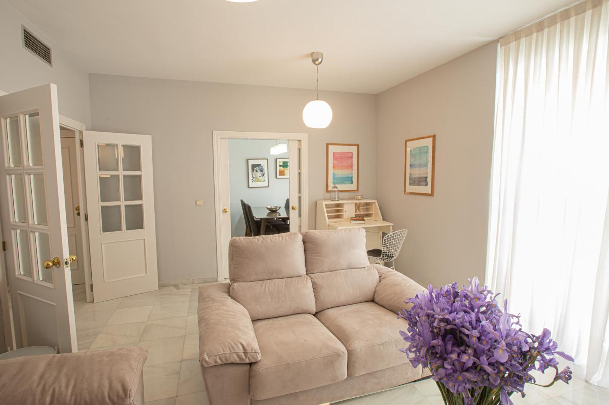 Apartment Piso Triana, Sevilla