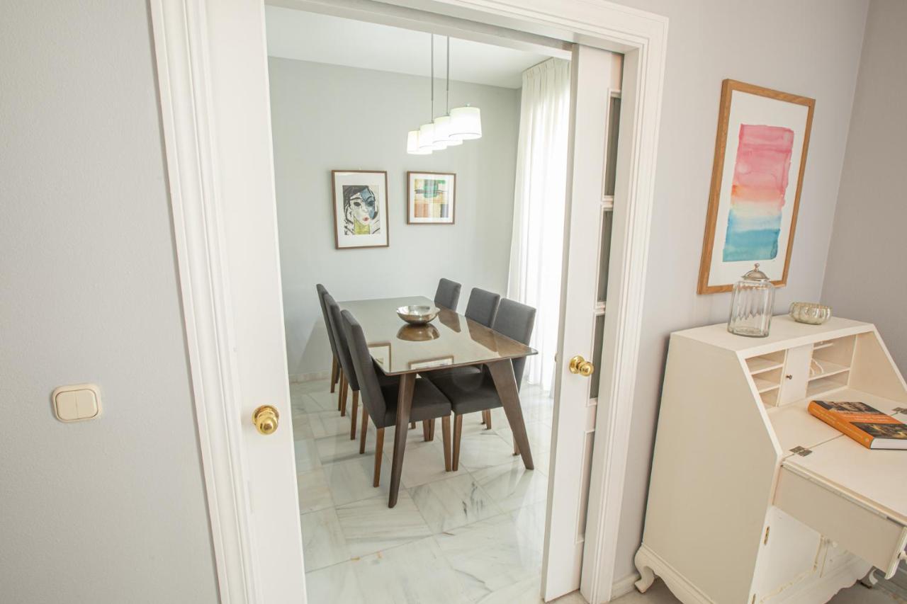Apartment Piso Triana,