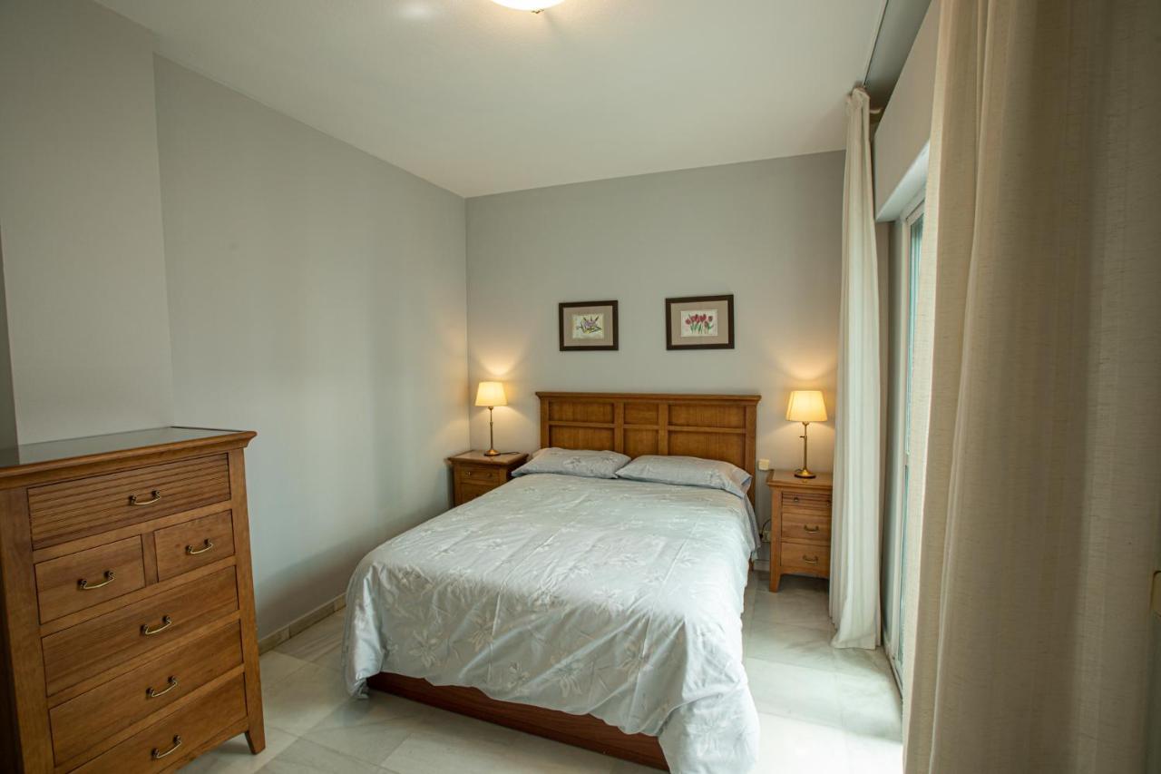 Apartment Piso Triana,