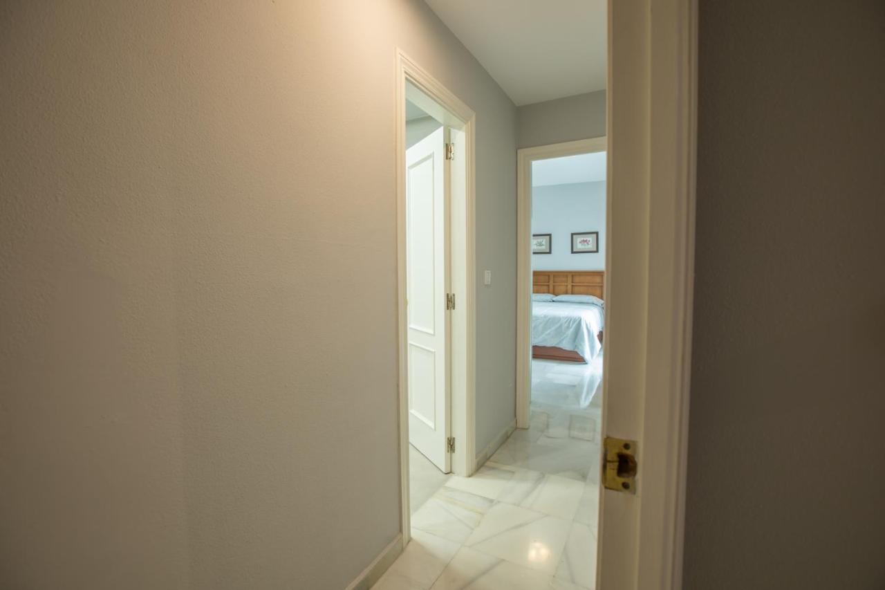 Piso Triana, Sevilla