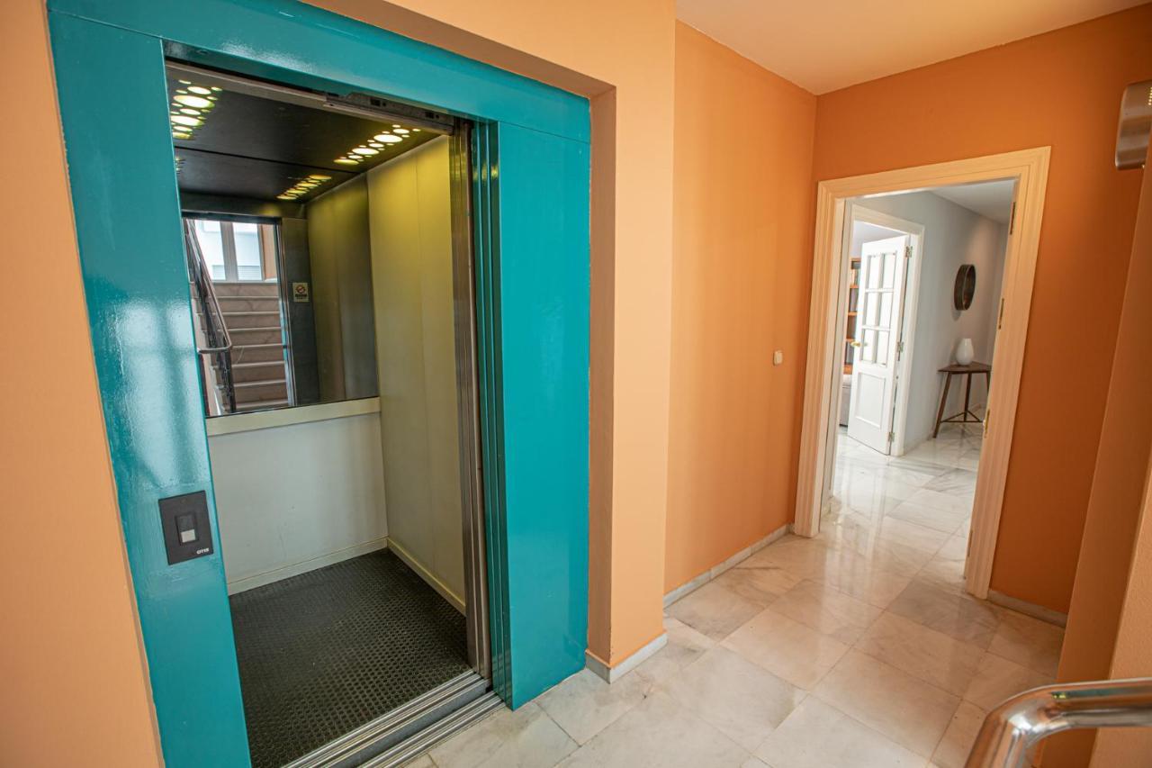 Appartement Piso Triana, Sevilla