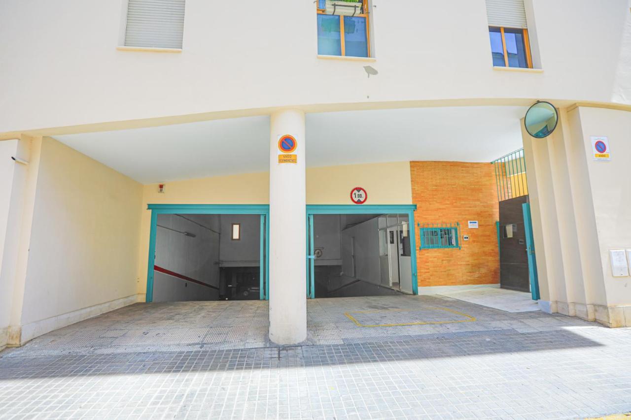 Appartement Piso Triana, Sevilla