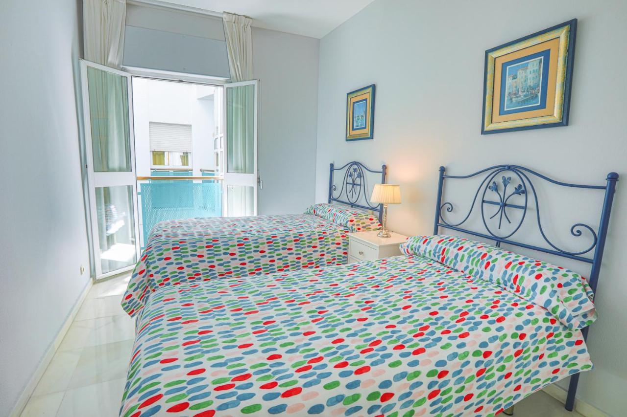 Appartement Piso Triana, Sevilla