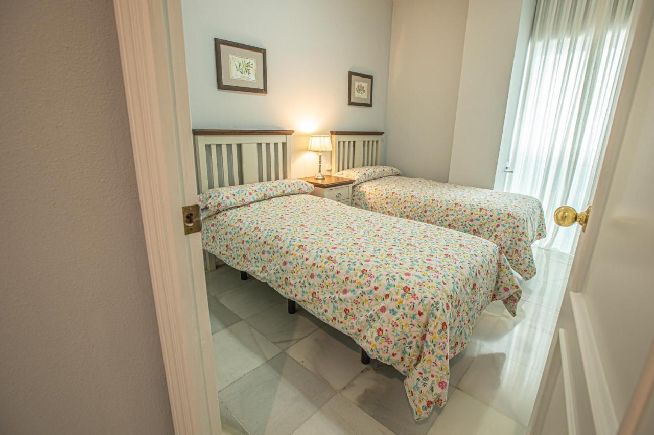 Appartement Piso Triana, Sevilla