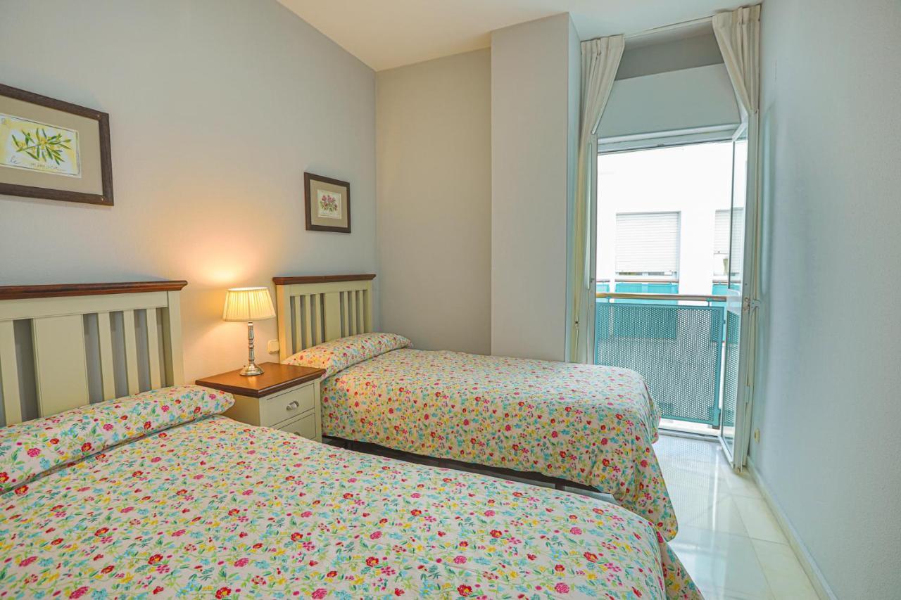 Piso Triana, Appartement Sevilla